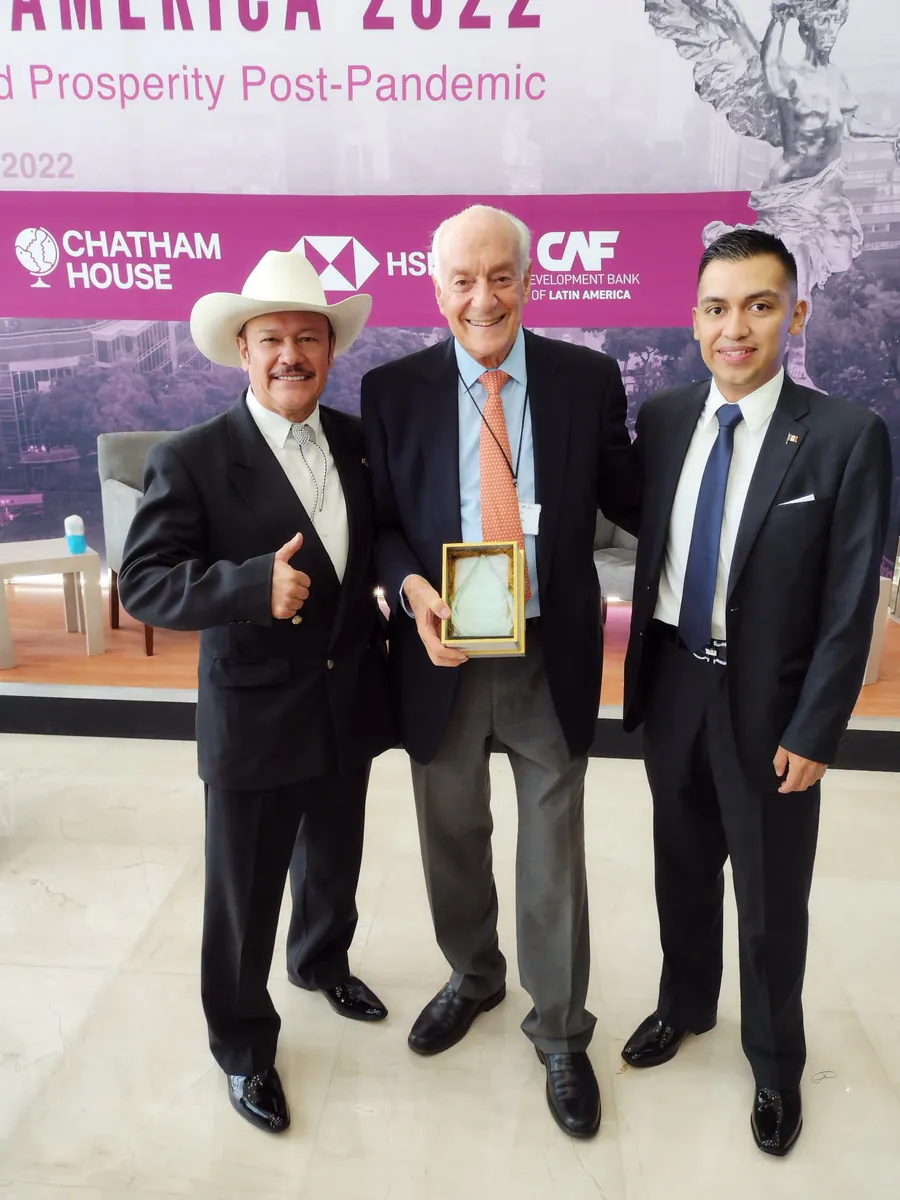 Reconocimiento 2022