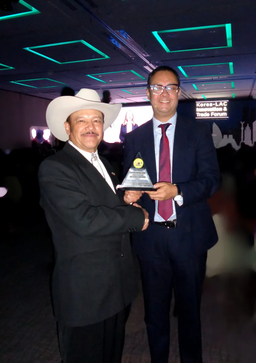 Reconocimiento 2023
