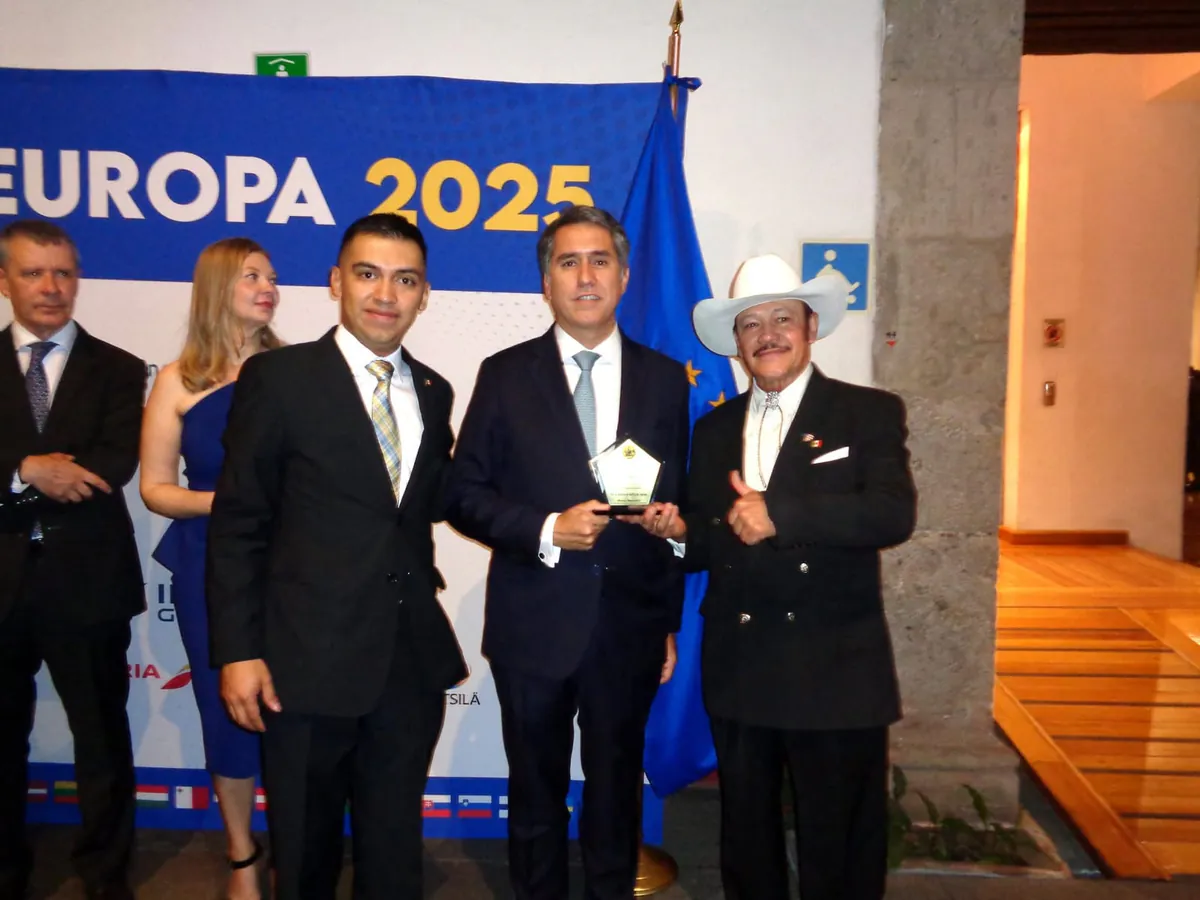 Reconocimiento 2025