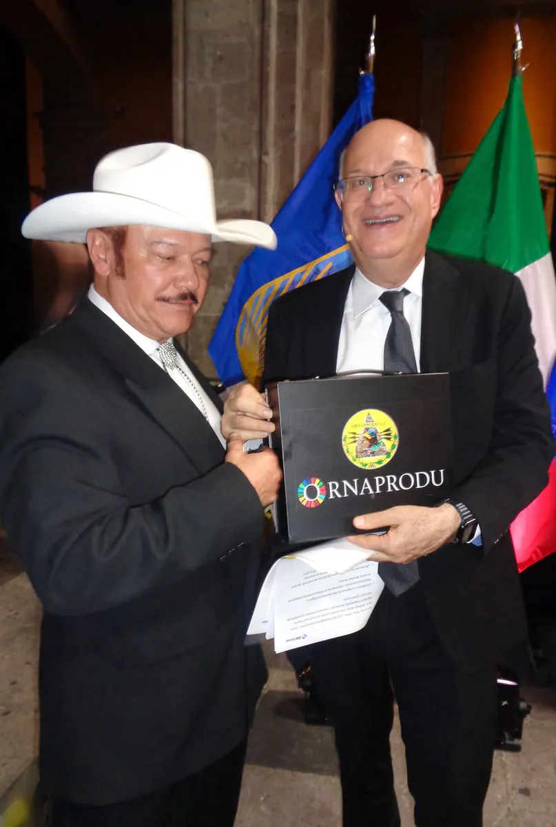 Reconocimiento 2026