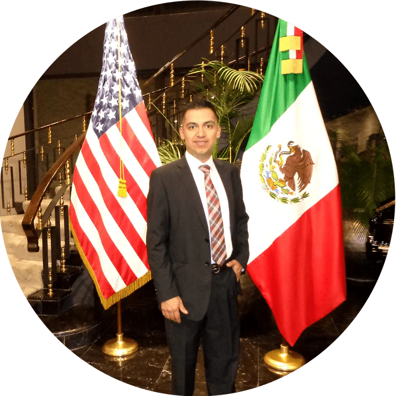 Brandon Ibarra Hernández